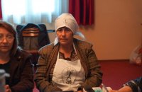 Бранд "Фестивал на кешкека и народните умения"